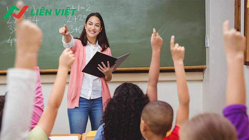 Cải cách tiền lương giáo viên THPT từ 01/7/2024