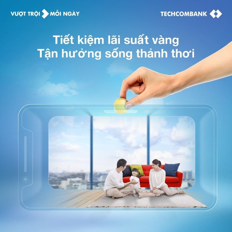 Cập nhật công thức tính lãi suất ngân hàng theo năm của các ngân hàng