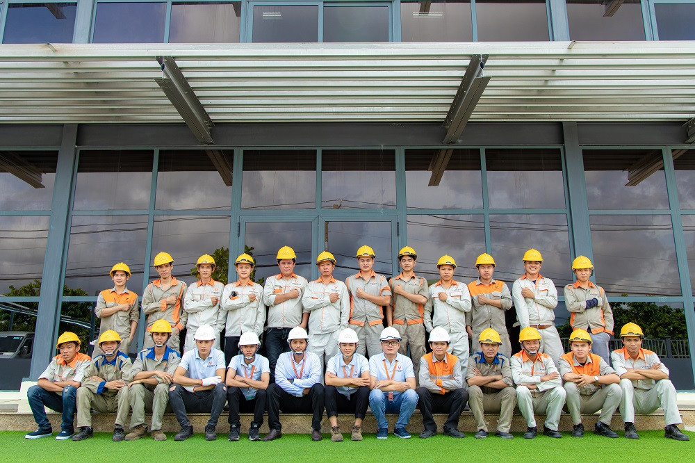 Chuyên gia tư vấn về công thức tính diện tích kho và giải pháp lưu trữ