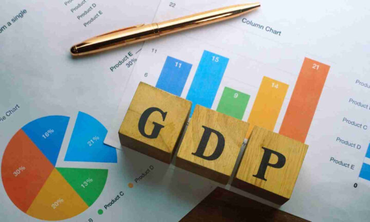Cơ cấu GDP