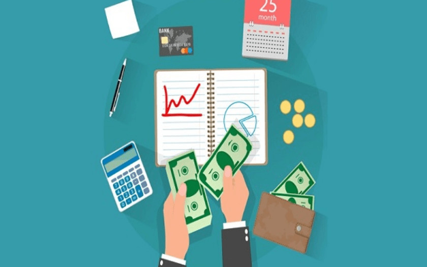 Công cụ hỗ trợ tính tỷ trọng doanh thu