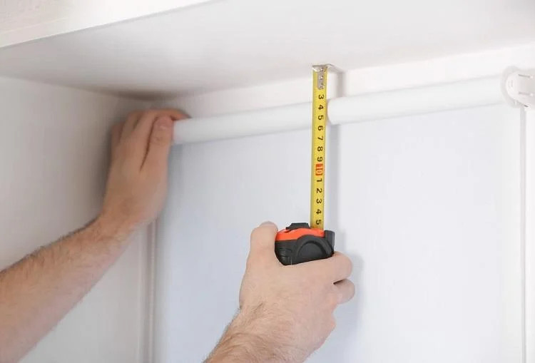 Công thức tính diện tích tường nhà