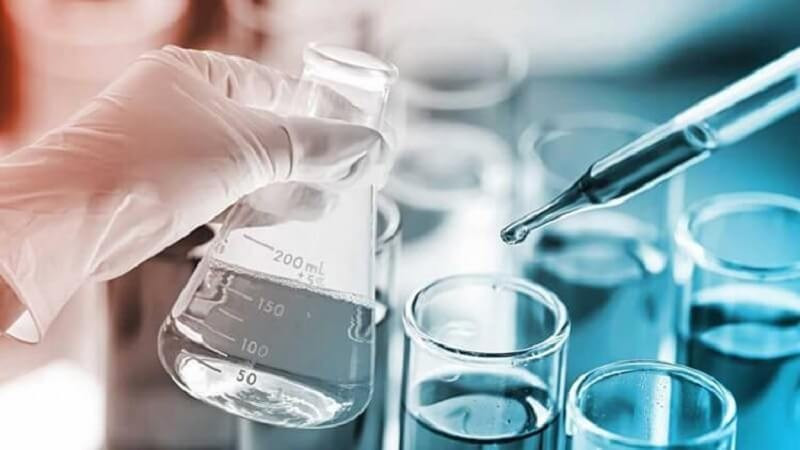 Công thức tính đương lượng gam của hợp chất