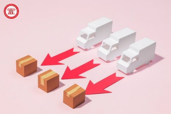 Công thức tính hàm lượng giá trị khu vực (RVC) đối với hàng hóa xuất khẩu