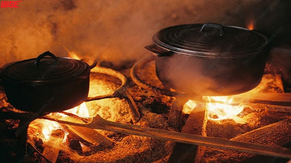 Đặc điểm nhiệt lượng