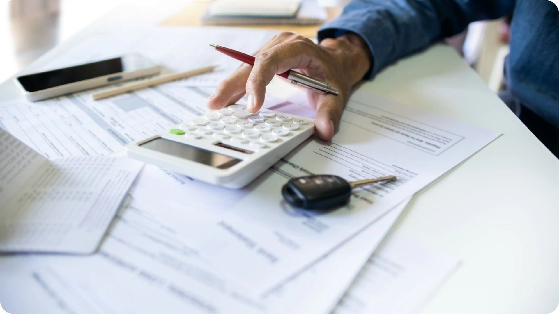 Hiểu rõ công thức tính nợ quá hạn để chủ động kế hoạch tài chính