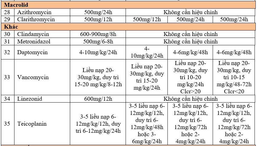 Hình ảnh minh họa giao diện một ứng dụng tính toán eGFR trên điện thoại