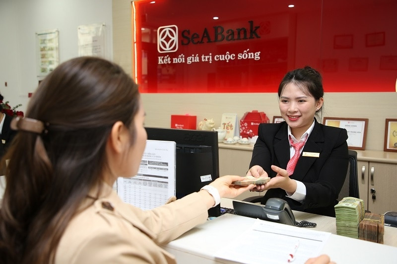 Hình ảnh minh họa số tiền trả hàng tháng giảm dần khi áp dụng công thức tính lãi vay ngân hàng theo dư nợ giảm dần.