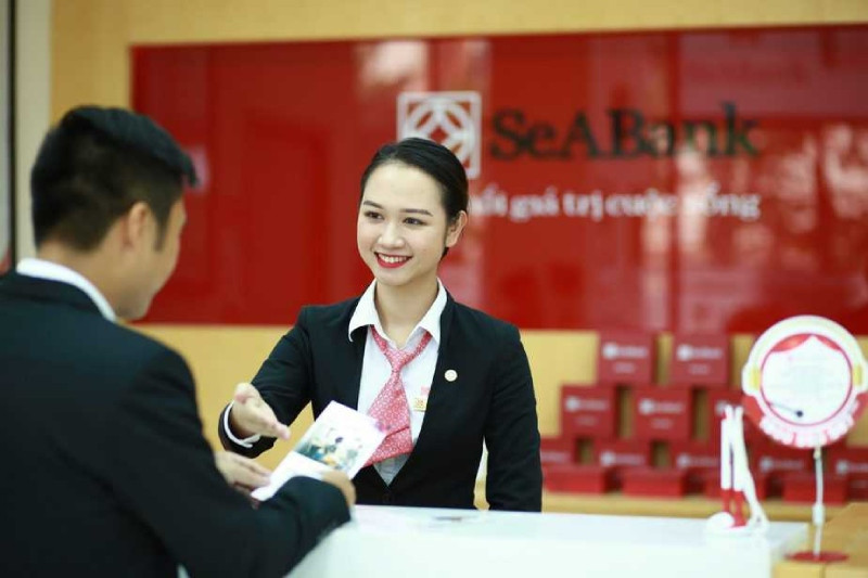 Hình ảnh mô phỏng khoản thanh toán cố định hàng tháng khi lựa chọn công thức tính lãi suất cho vay theo phương pháp lãi suất cố định.