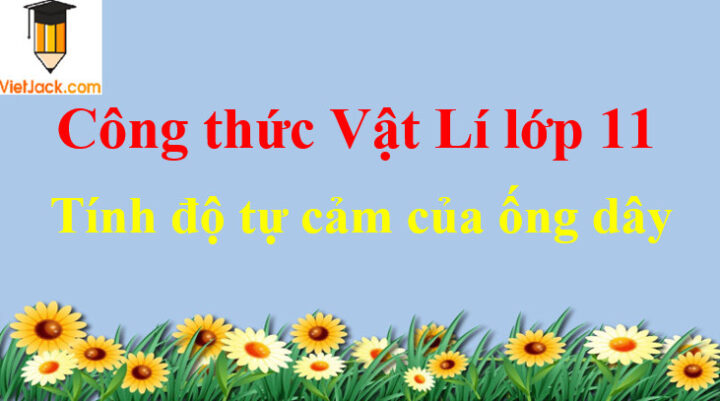 Hình ảnh ống dây điện từ và từ trường
