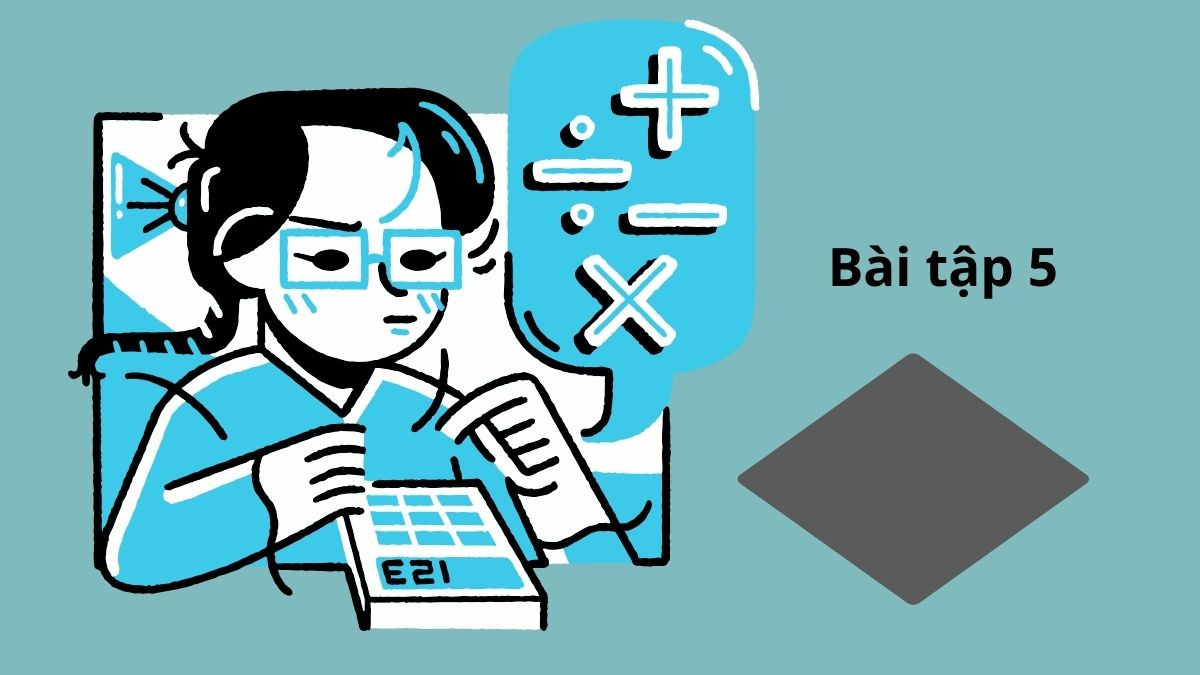 Hình ảnh ứng dụng việc tính chu vi hình thoi vào thực tế