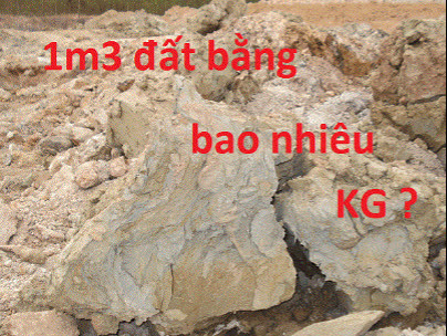 Hình ảnh về cấu trúc đất bị nén chặt với rễ cây khó phát triển