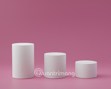 Hình trụ là một hình khối quen thuộc trong cuộc sống, đòi hỏi việc nắm vững công thức tính diện tích bề mặt hình trụ