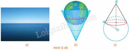 Hướng dẫn biến đổi phương trình mặt cầu tổng quát sang chính tắc để tìm tâm và bán kính R
