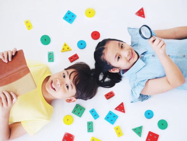 Khái niệm cơ bản về hình vuông