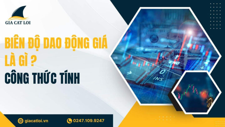 Khái niệm và các công thức tính biên độ dao động chi tiết