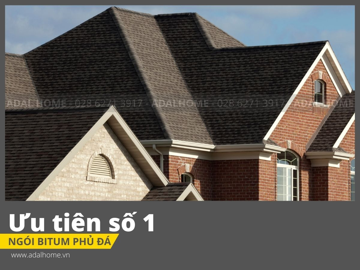 Mái nhà kiểu Nhật độc đáo và đẹp mắt