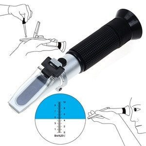 Máy đo nồng độ cồn rượu cầm tay