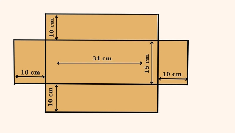 một người đang viết công thức toán học lên bảng