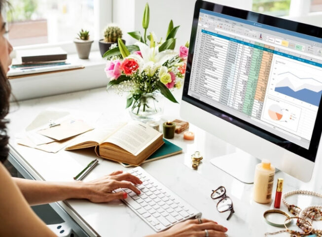 Mục đích của việc cố định công thức tính trong Excel