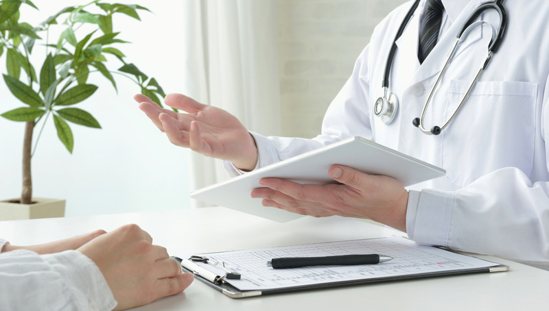 Nên tham khảo ý kiến của bác sĩ chuyên môn để có được kết quả chính xác và an toàn nhất