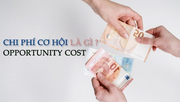 Người đang phân vân giữa hai con đường lựa chọn