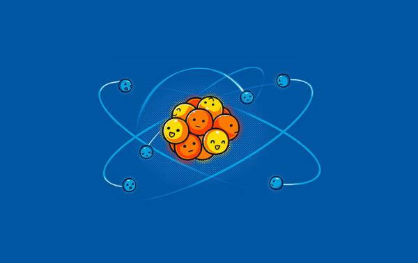 Nguyên lý cân bằng ion electron trong hóa học lớp 7