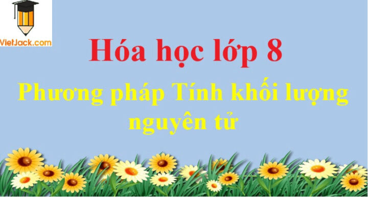 Nguyên tử với các hạt cơ bản