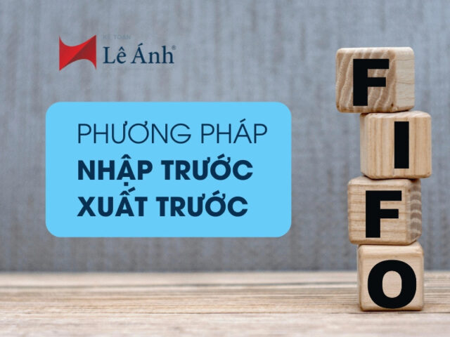 Phân loại hàng tồn kho