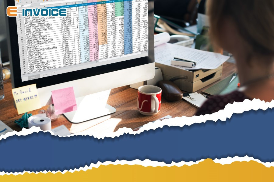 Phần mềm quản lý tài chính hỗ trợ công thức tính lợi nhuận kế toán trước thuế hiệu quả