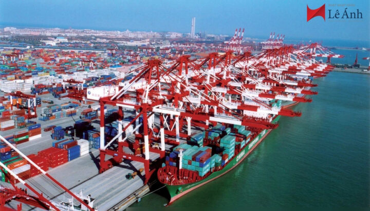 Phân tích các yếu tố chi phí khi áp dụng công thức tính giá Incoterms 2020