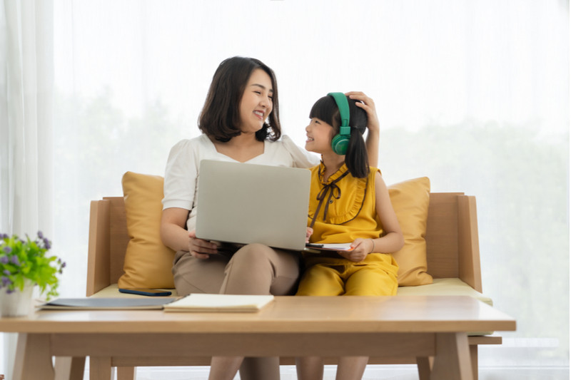 Phương pháp dạy các công thức tính chu vi diện tích lớp 4 hiệu quả