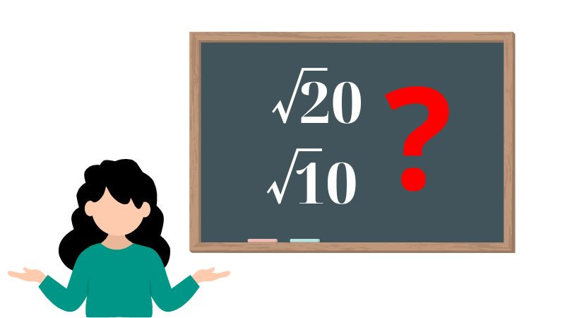Phương pháp tính gần đúng căn bậc 2 của số không nguyên một cách hiệu quả
