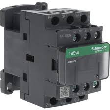 Schneider Electric - IEC Contactor: 3 Poles, NC &amp; NO | MSC Industrial Supply Co.