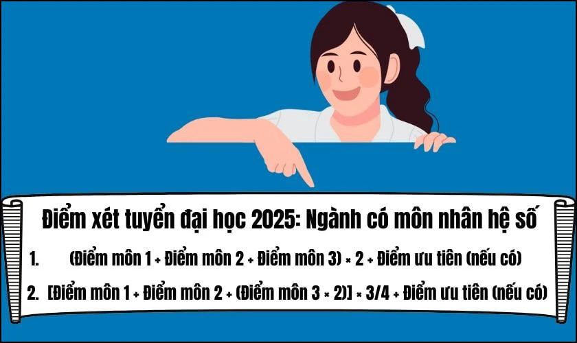 Sĩ tử căng thẳng xem cách tính điểm thi đại học mới nhất