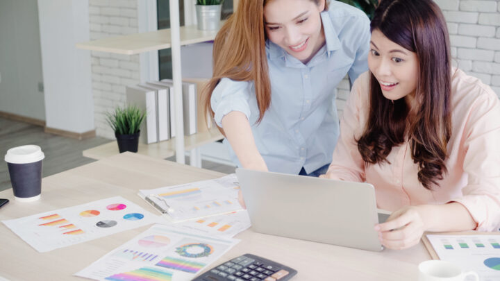 Sơ đồ minh họa nguyên lý hoạt động của phương pháp FIFO trong quản lý hàng hóa