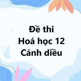 Tài liệu học tập về các phương trình hóa học thường gặp cho học sinh cấp 3