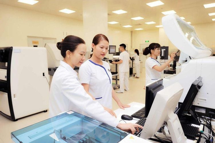 Tầm quan trọng của xét nghiệm chức năng thận và diễn giải kết quả chính xác