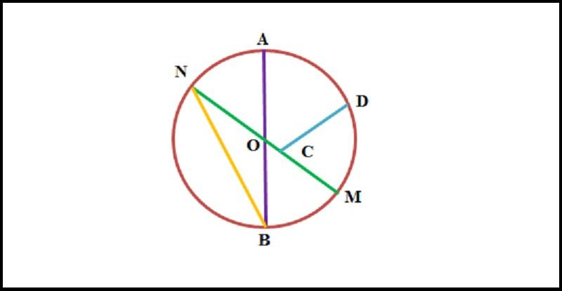 Tham khảo những bài tập tính chu vi của hình tròn giúp bạn rèn luyện kỹ năng tính toán và nâng cao khả năng vận dụng công thức linh hoạt.