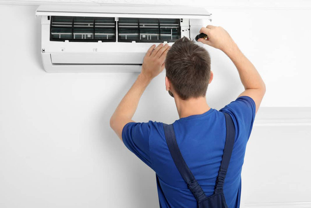 Tham khảo ý kiến chuyên gia về công suất điều hoà
