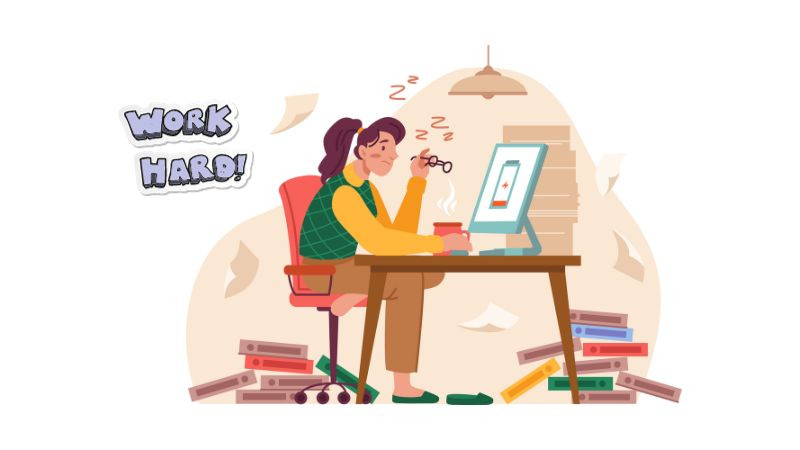 Thường xuyên luyện tập giải toán hình