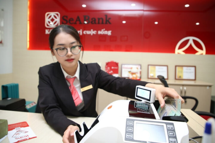 Tính lãi suất vay ngân hàng theo dư nợ gốc ổn định
