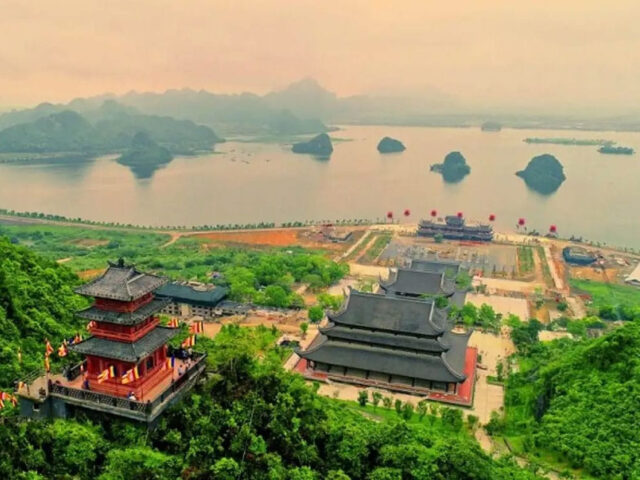 Tổng quan dân số và diện tích tỉnh Hà Nam