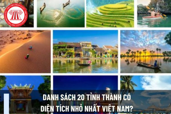 Tổng quan địa giới hành chính các tỉnh Việt Nam, thể hiện sự đa dạng về quy mô và vị trí địa lý, liên quan đến các tiêu chí diện tích tỉnh nào nhỏ nhất Việt Nam