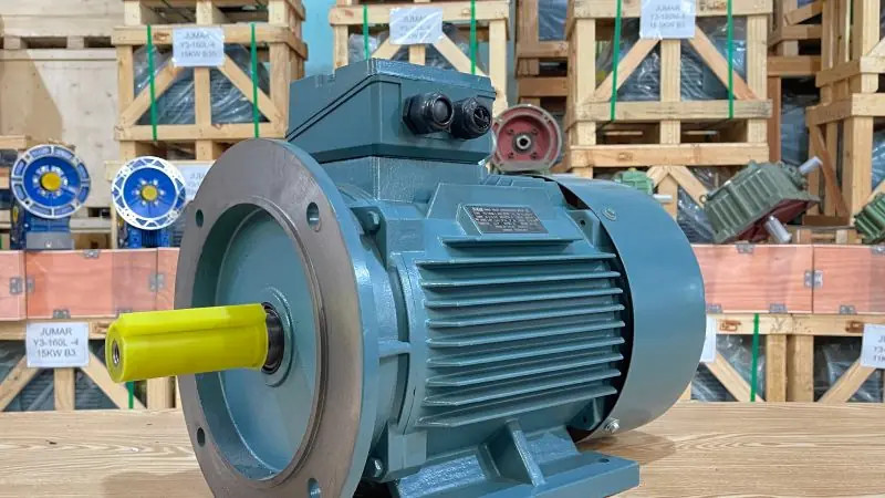 Tổng quan về công suất động cơ 3 pha trong kỹ thuật