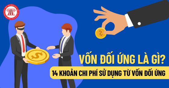 Tổng quan về vốn đối ứng trong dự án