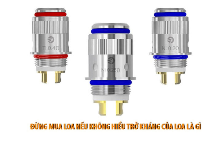 Trở kháng trong mạch điện một chiều (DC) và các khái niệm cơ bản