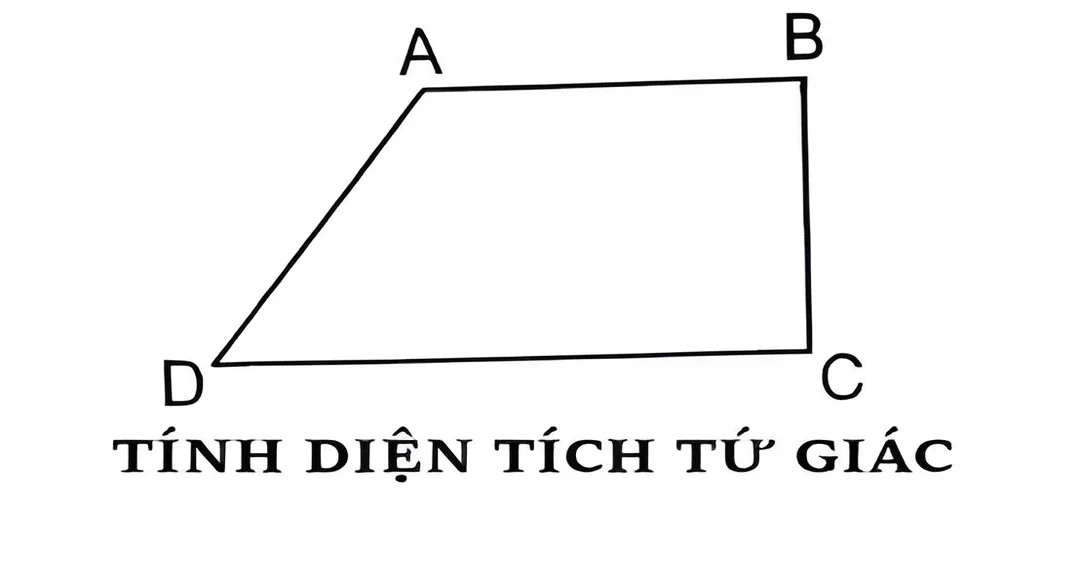 Tứ giác trong kiến trúc