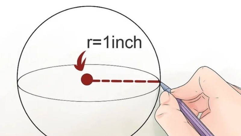 Ứng dụng thực tế của **diện tích hình cầu** trong kiến trúc và thiết kế sản phẩm