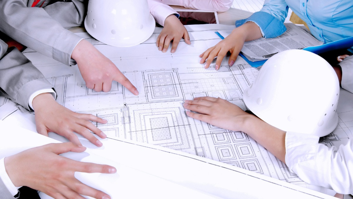 Vai trò thiết yếu của công thức nội suy trong ngành xây dựng